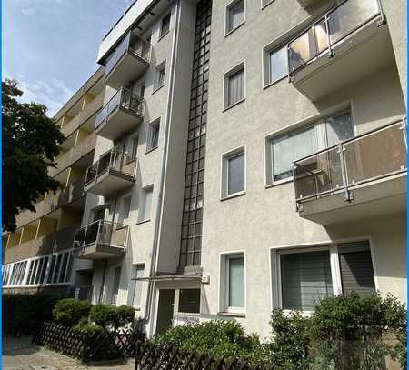 MAK Immobilien: Ruhige Citylage nahe Bösebrücke/Bornholmer Str.