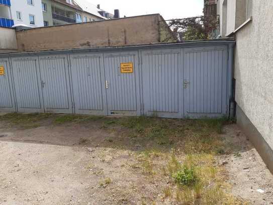 Garage in der Nähe vom Hagenmarkt