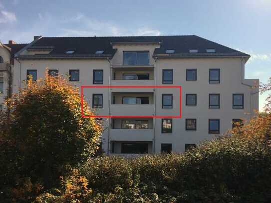 Schöne 3-Raum-Wohnung in Offenbach am Main