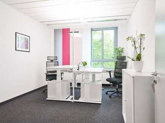 Modern und exklusiv: Premiumbüros mit Loungebereich in Essen