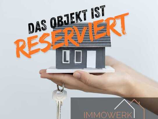 Attraktive 2-Zimmer-Wohnung mit Balkon in Rodenberg