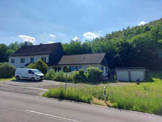 Altbau-Charme für Könner: Ausbauprojekt mit Bungalow