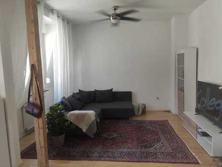 Massionette Apartment close to Sbahn