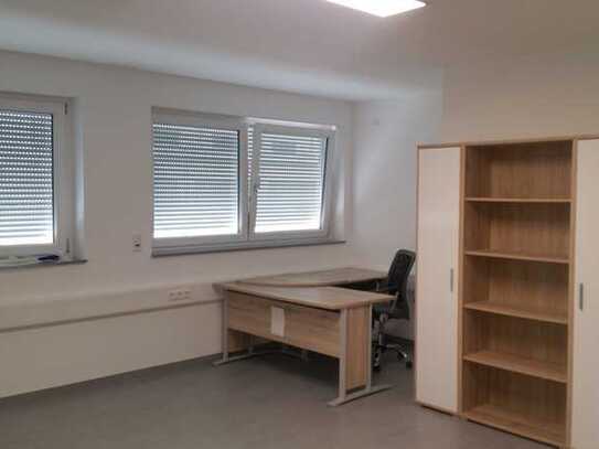 Bürofläche ca. 26 m² in 74382 Neckarwestheim Warm zu vermieten ( Warmmiete )