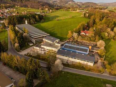 Halle/Werkstatt/Lagerraum 238 qm
