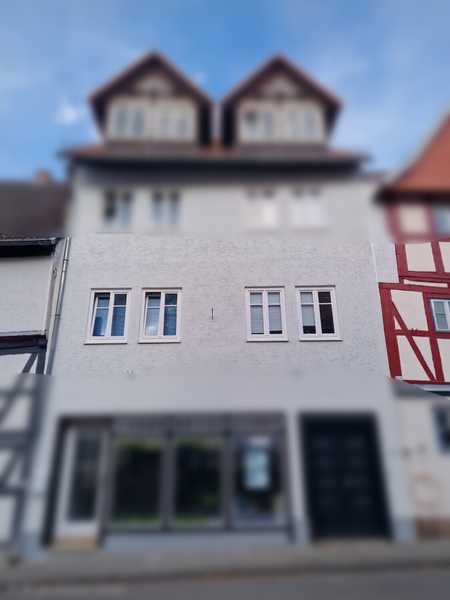                                                               Zentrale Mietwohnung in Witzenhausen zum 01.09.2026 frei                                                       in Witzenhausen (Werra-Meißner-Kreis)