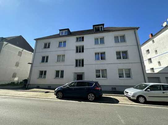 Zwei Mehrfamilienhäuser in ruhiger Lage von Gelsenkirchen-Schalke