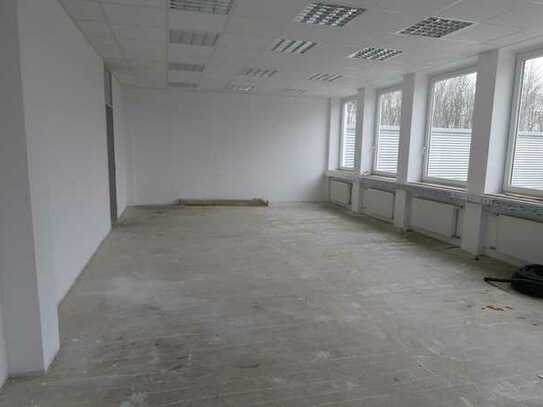 Bürofläche im Gewerbegebiet in Bochum zu vermieten