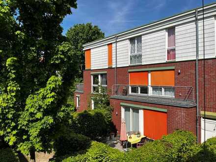 Einzigartig Wohnen im Holländischen Viertel - Eine Kapitalanlage mit Zukunft