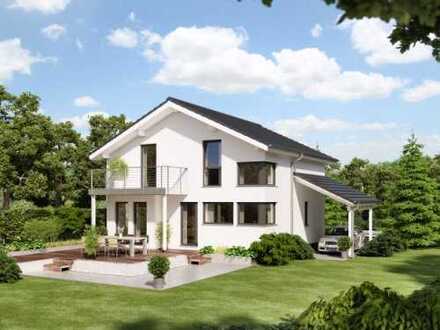 Bestpreisgarantie bei Bien-Zenker - Tolles Grundstück in Eschelbronn