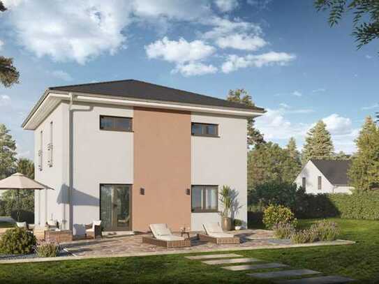 Modernes Einfamilienhaus in Lennestadt - Ihr Traum vom perfekten Zuhause wird wahr!