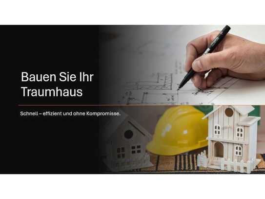 Maßgeschneiderte Architektur. Individuell geplant.