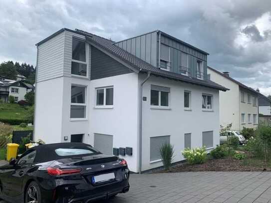 Moderne Wohnung in beliebter Lage