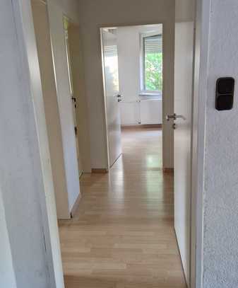 Stilvolle 2-Raum-EG-Wohnung in Dreieich-Götzenhain