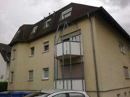 2 Zimmer Wohnung in Pohlheim
