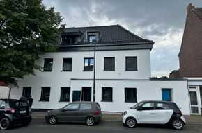 Stilvolle 2-Zimmer-Wohnung in Düsseldorf