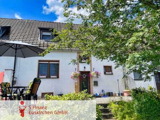 EINZIEHEN & WOHLFÜHLEN! So einfach kann es sein - Egal, ob zum Dauerwohnen oder als Ferienhaus