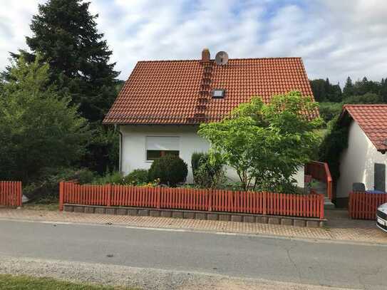 Schönes Haus mit fünf Zimmern in Odenwaldkreis, Mossautal
