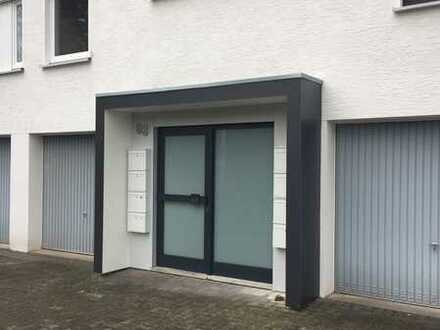 Komplett renovierte 3-Zimmer-Wohnung mit Balkon in familienfreundlicher Lage von Gummersbach