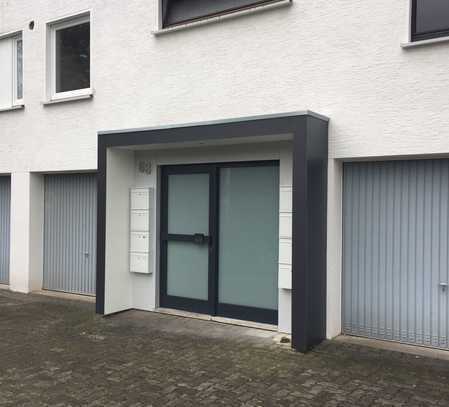 Komplett renovierte 3-Zimmer-Wohnung mit Balkon in familienfreundlicher Lage von Gummersbach