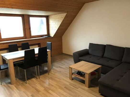 Ansprechende 4-Zimmer-Wohnung in Odelzhausen/Hadersried