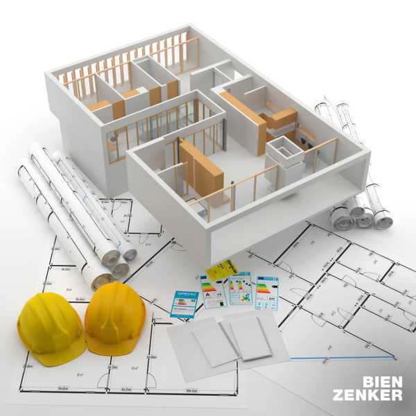Real Estate Title Image Background
