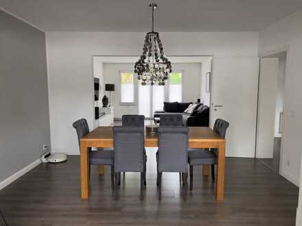Attraktive 3,5-Zimmer-Wohnung mit Terrasse im Fleyer-Viertel