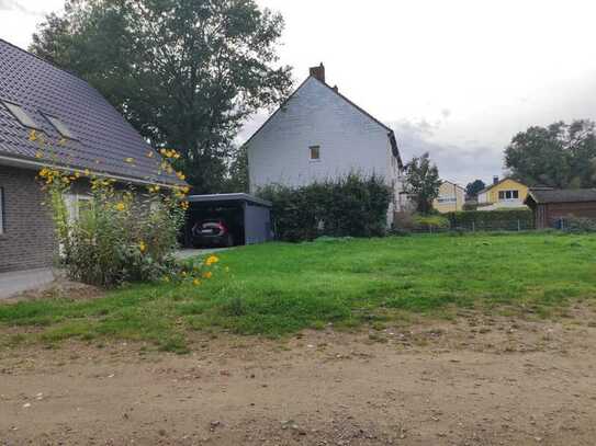 Grundstück in der nahe von Sodemattsee Sott