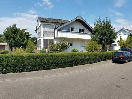 ***Schönes 2 bis 3 Familienhaus mit Garten, Doppelgarage in Bühl/Vimbuch zu verkaufen***