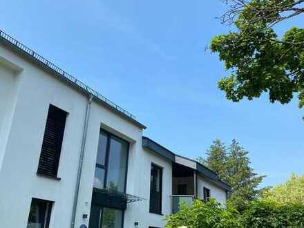 Traumhafte Wohnung am Godelsberg