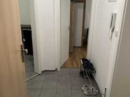 *Mitarbeiterunterkunft* Schöne und zentral gelegene 2,5-Zimmer-Wohnung in Mannheim zu vermieten