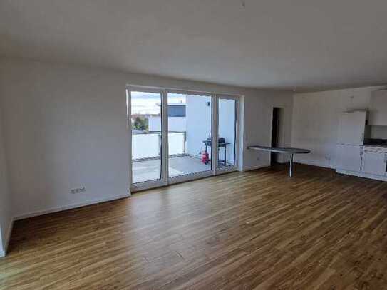 Hochwertiges Wohnen in Kernstadtnähe / Aufzug/ SW-Balkon/ barrierefreier Zugang/ von Privat