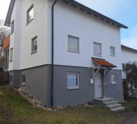 Modernisiertes 5,5-Zimmer-Reiheneckhaus in Heidenheim an der Brenz