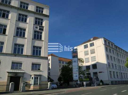 Nürnberg Gibitzenhof - The Plant || 309 m² || EUR 11,00