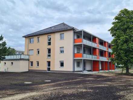 Großzügige 3-Raum-Wohnung mit Fahrstuhl