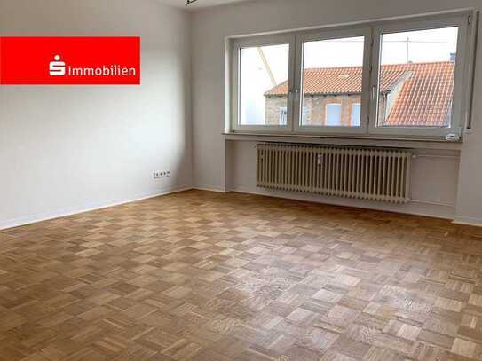 Helle 2 ZKB mit Balkon und Tageslichtbad in Hattersheim-Eddersheim