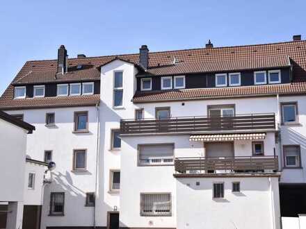 Neu renovierte, schöne Wohnung in zentraler Lage