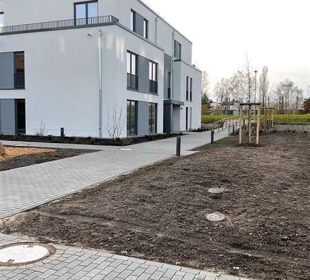 Wunderschöne, moderne 3-Zimmererdgeschosswohnung in Buchholz i.d.N.