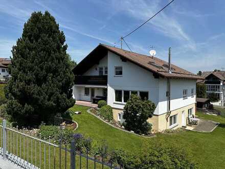 Ein Haus - viele Möglichkeiten!