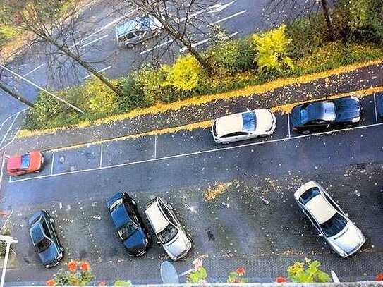 *NEU* Außenstellplatz in Düren zu vermieten - mit absperrbarem Sicherheitspfosten