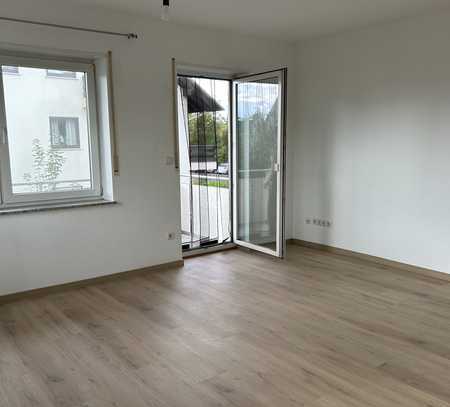 Geschmackvolle 2-Zimmer-Wohnung mit Einbauküche in Aschaffenburg