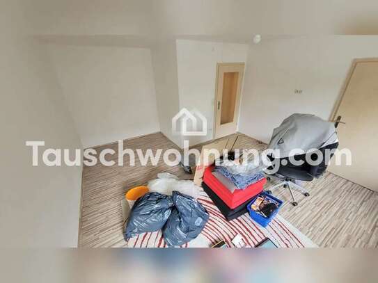 Tauschwohnung: 1-Zi.-Wohnung in Berg am Laim