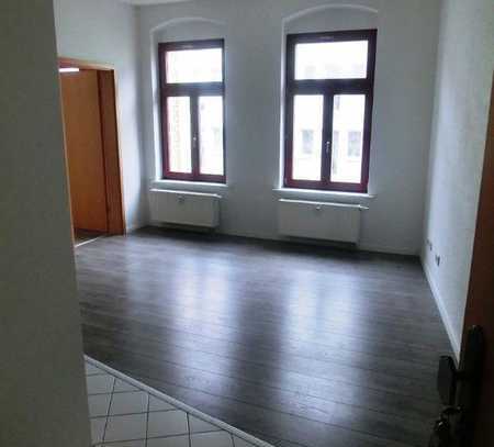 *RESERVIERT* Zentral, gut vermietet und schön - 2-R-Wohnung in Meißen