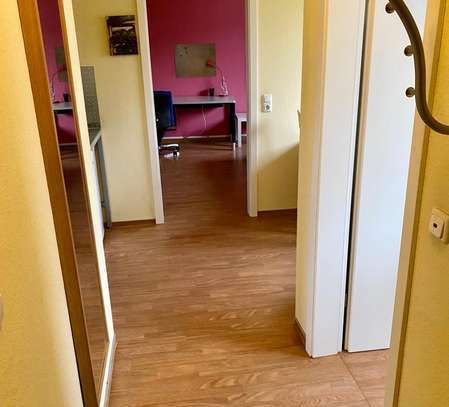 möblierte Wohnung im Zentrum von Braunschweig