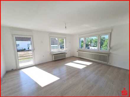 3-Zimmer Wohnung in Mühltal-Frankenhausen