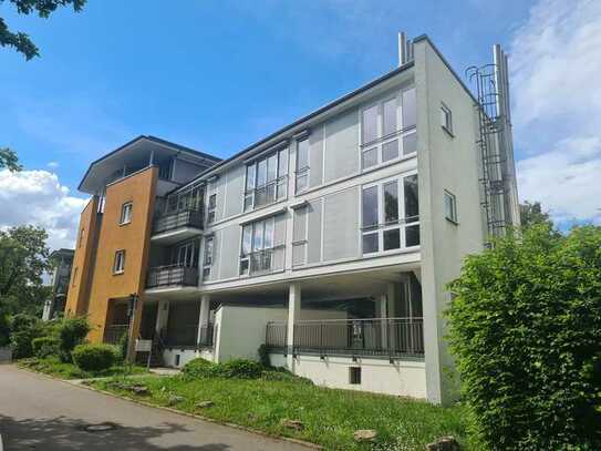 Verkauf einer schönen 3 Zimmerwohnung in Stuttgart Hohenheim