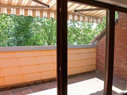 Komponistenviertel * freie 3-Zimmer-ETW zur Eigennutzung