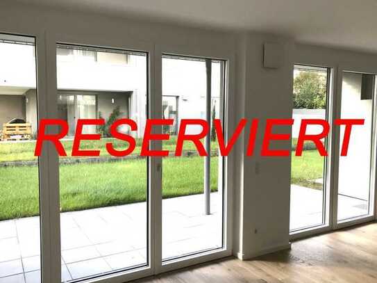 *** Sofort beziehbar - Zentral in Aalen 
Luxuswohnung günstiger als Neubau ***