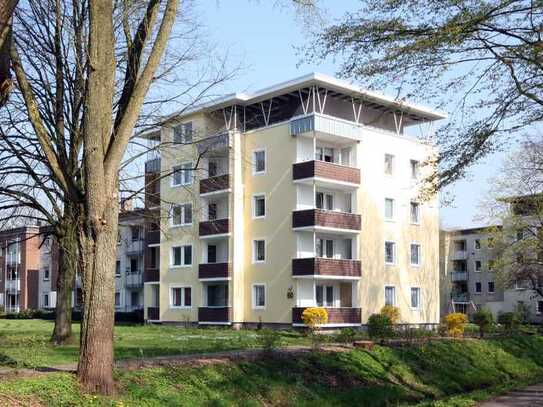 Frei ab sofort! 2-Zimmer-Erdgeschosswohnung in Eversten! Nur mit Wohnberechtigungsschein