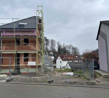 Geplant !!! Doppelhaushälfte Neckargemünd Waldhilsbach